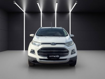 Ford EcoSport 1.5 TDCi 95 CV Plus (8)
