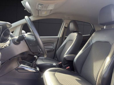 Ford EcoSport 1.5 TDCi 95 CV Plus (9)