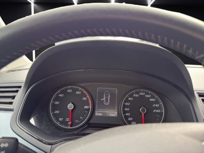 SEAT Arona 1.0 TGI Black Edition (11)