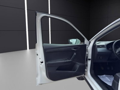 SEAT Arona 1.0 TGI Black Edition (12)