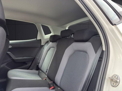 SEAT Arona 1.0 TGI Black Edition (13)