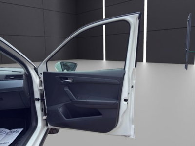 SEAT Arona 1.0 TGI Black Edition (17)