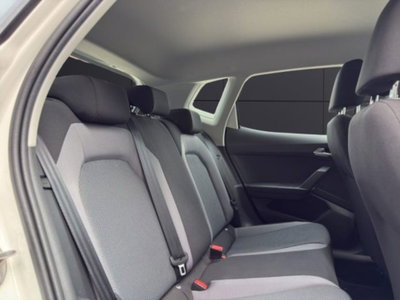 SEAT Arona 1.0 TGI Black Edition (19)