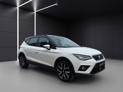 SEAT Arona 1.0 TGI Black Edition (7)