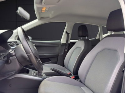SEAT Arona 1.0 TGI Black Edition (9)