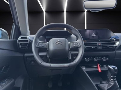 Citroen C4 1.2 puretech Max s&s 130cv eat8 (10)