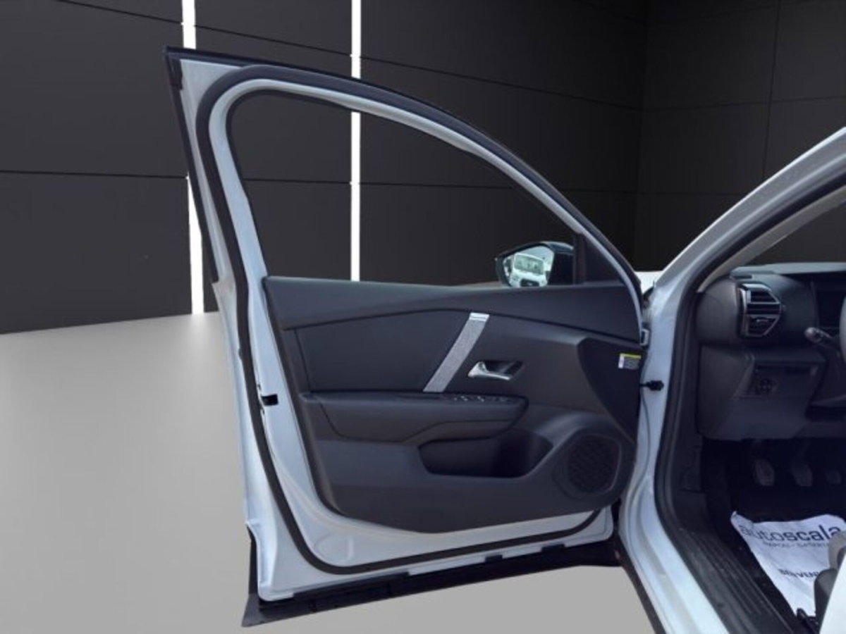 Citroen C4 1.2 puretech Max s&s 130cv eat8 (12)