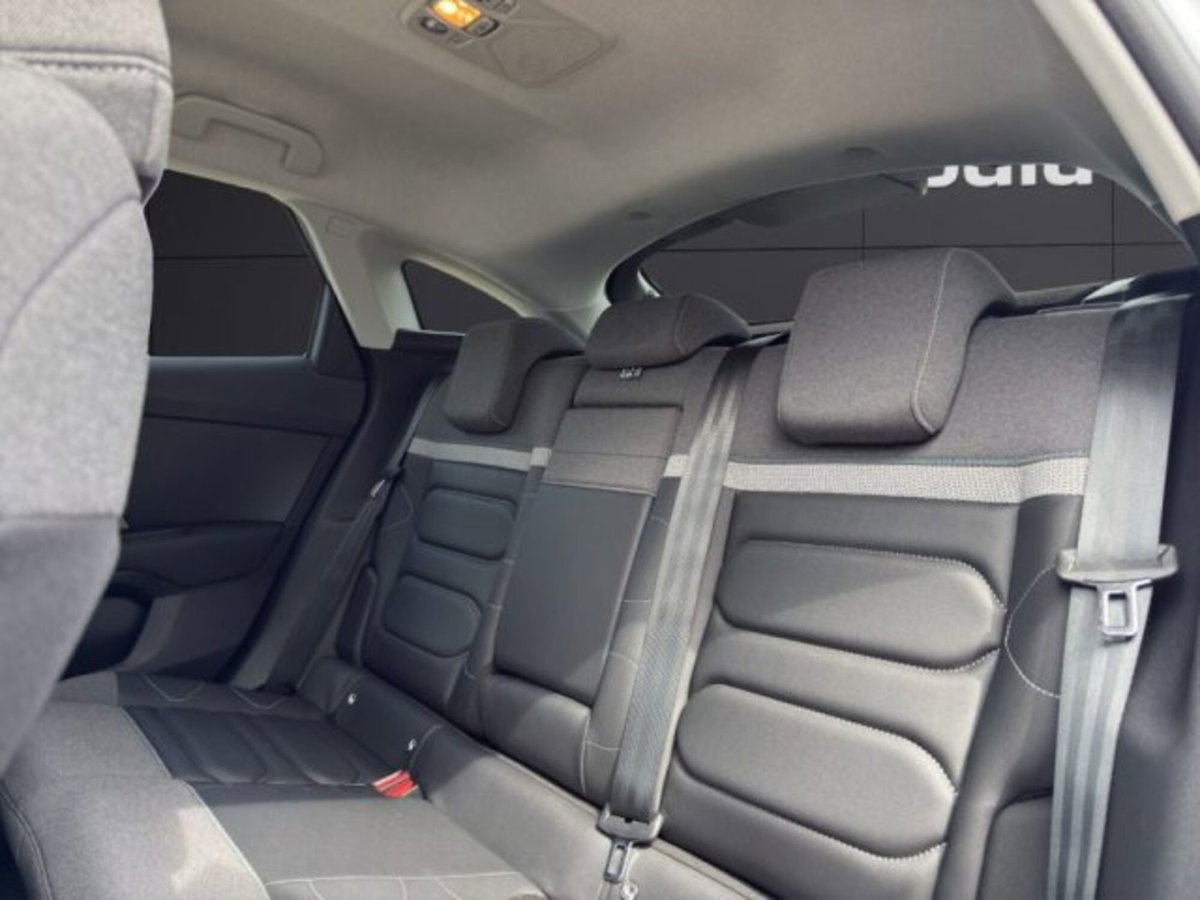 Citroen C4 1.2 puretech Max s&s 130cv eat8 (13)