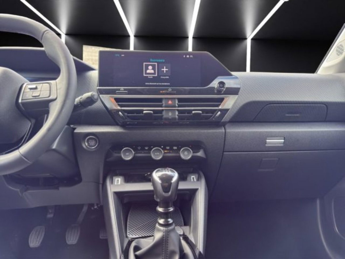 Citroen C4 1.2 puretech Max s&s 130cv eat8 (15)