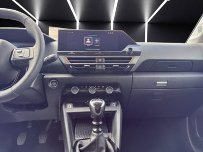 Citroen C4 1.2 puretech Max s&s 130cv eat8 (15)