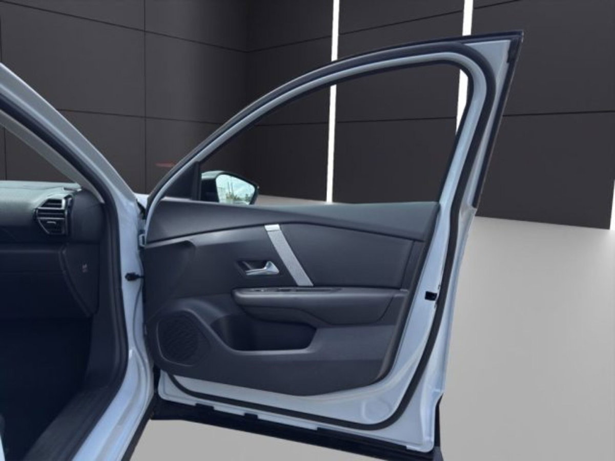 Citroen C4 1.2 puretech Max s&s 130cv eat8 (17)