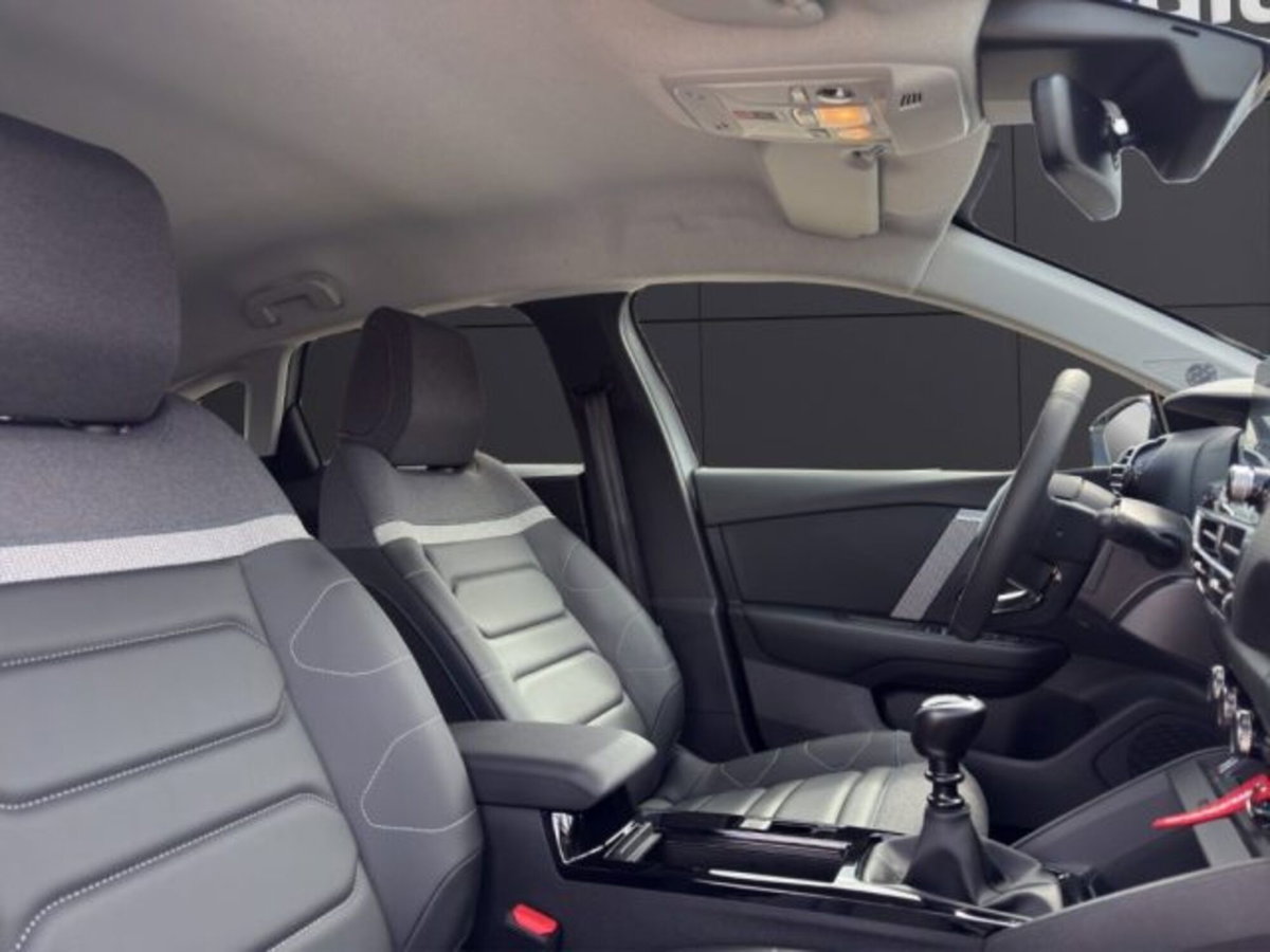 Citroen C4 1.2 puretech Max s&s 130cv eat8 (18)
