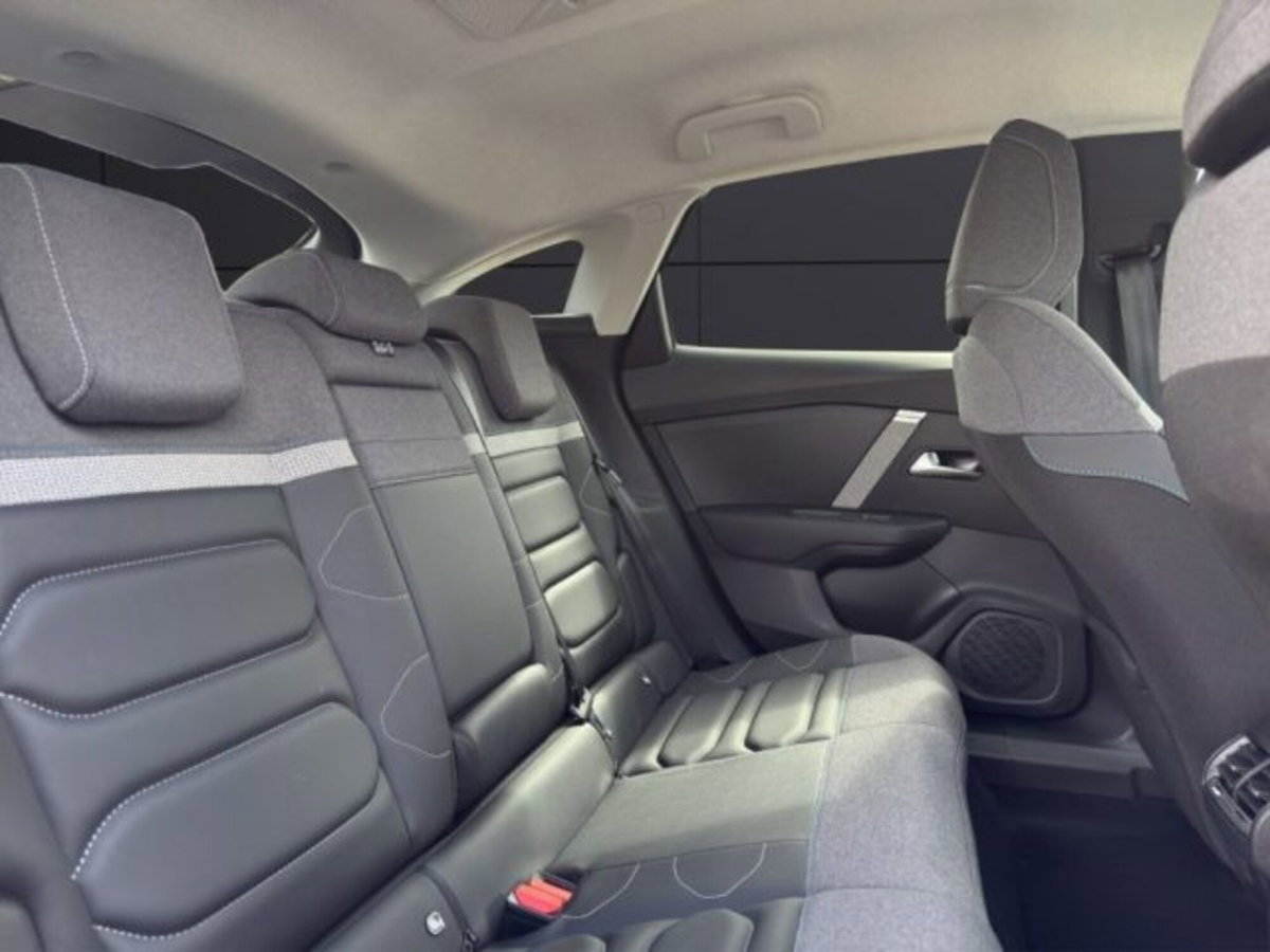 Citroen C4 1.2 puretech Max s&s 130cv eat8 (19)
