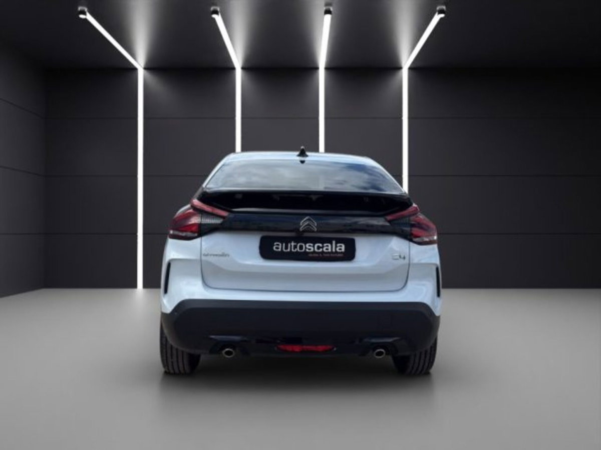 Citroen C4 1.2 puretech Max s&s 130cv eat8 (4)