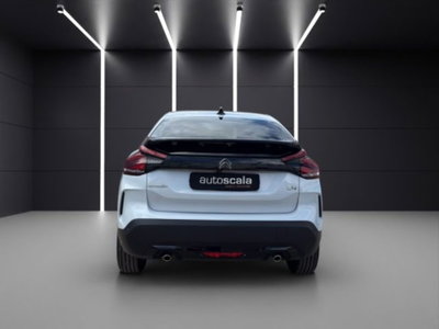 Citroen C4 1.2 puretech Max s&s 130cv eat8 (4)