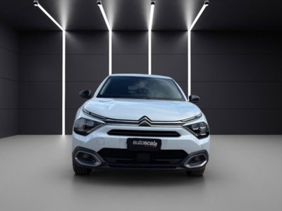 Citroen C4 1.2 puretech Max s&s 130cv eat8 (8)