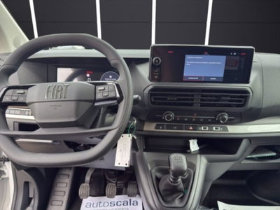 Fiat Scudo Furgone ce 1.5 bluehdi 120cv L3H1 (13)