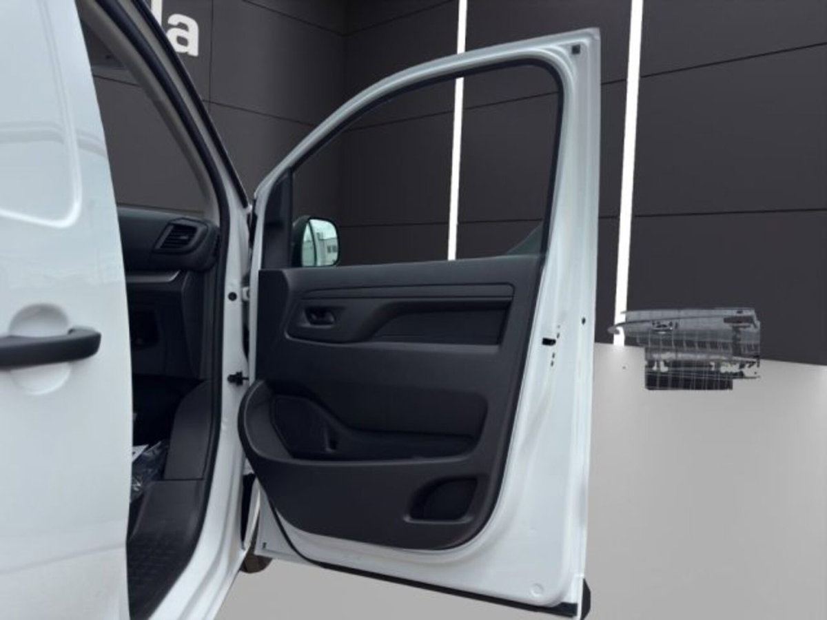 Fiat Scudo Furgone ce 1.5 bluehdi 120cv L3H1 (16)