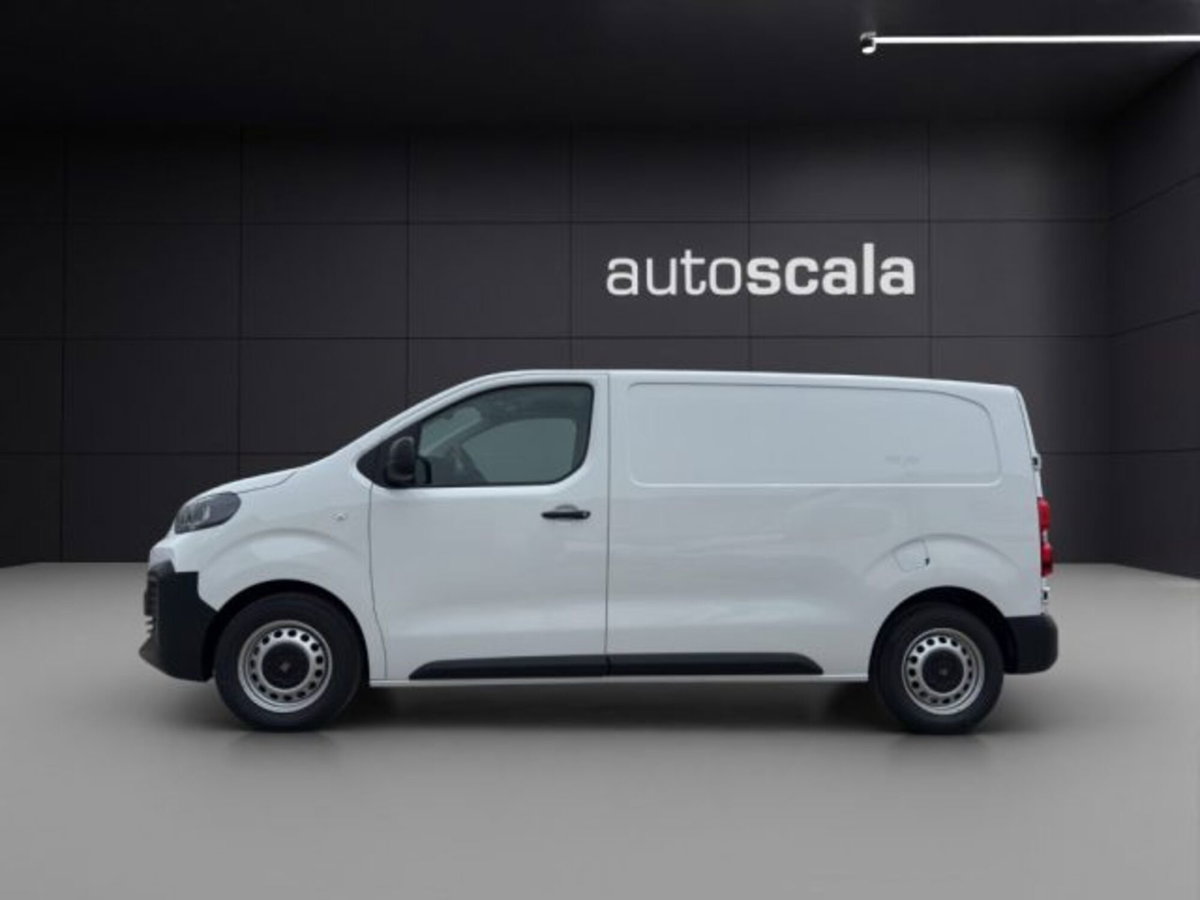 Fiat Scudo Furgone ce 1.5 bluehdi 120cv L3H1 (2)