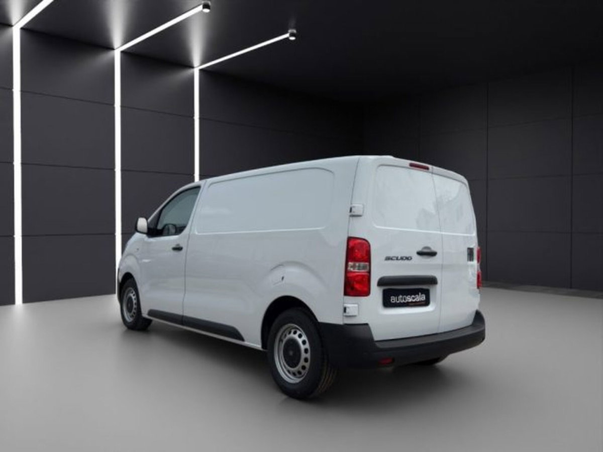 Fiat Scudo Furgone ce 1.5 bluehdi 120cv L3H1 (3)