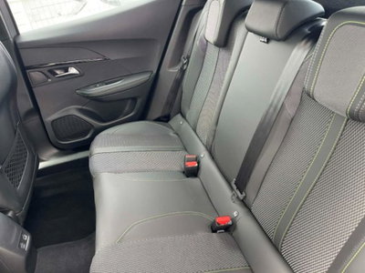 Peugeot 2008 1.2 hybrid GT Exclusive 145cv e-dcs6 (9)