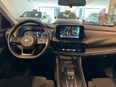 Nissan Qashqai 1.3 mhev Tekna+ 4wd 158cv xtronic (14)
