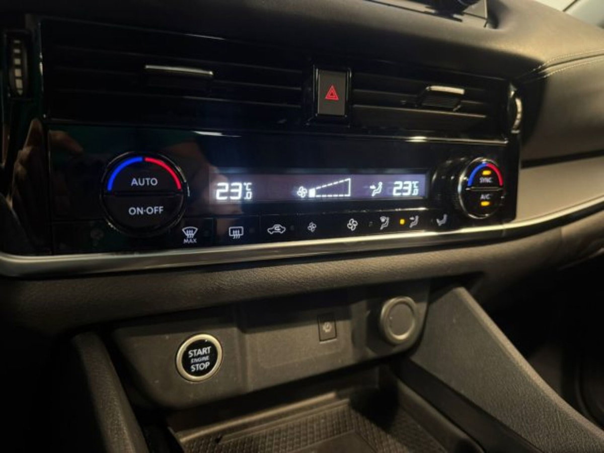 Nissan Qashqai 1.3 mhev Tekna+ 4wd 158cv xtronic (17)