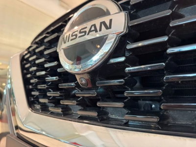 Nissan Qashqai 1.3 mhev Tekna+ 4wd 158cv xtronic (4)