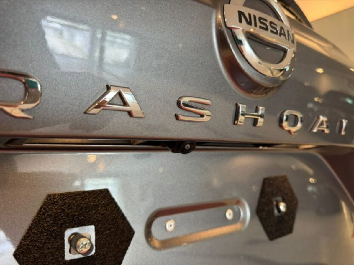 Nissan Qashqai 1.3 mhev Tekna+ 4wd 158cv xtronic (8)