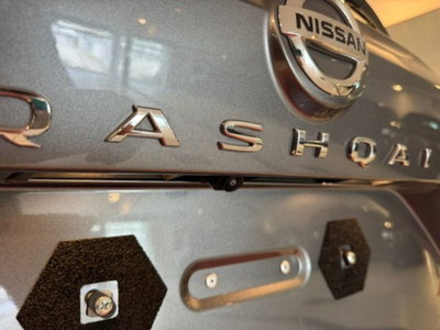 Nissan Qashqai 1.3 mhev Tekna+ 4wd 158cv xtronic (8)