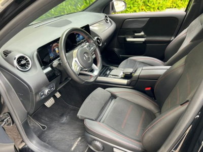 Mercedes-Benz GLA SUV 200 d Automatic Premium (12)