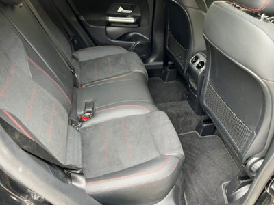 Mercedes-Benz GLA SUV 200 d Automatic Premium (14)