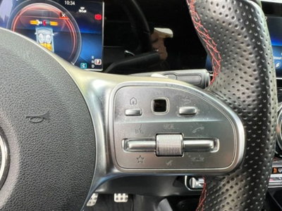 Mercedes-Benz GLA SUV 200 d Automatic Premium (19)