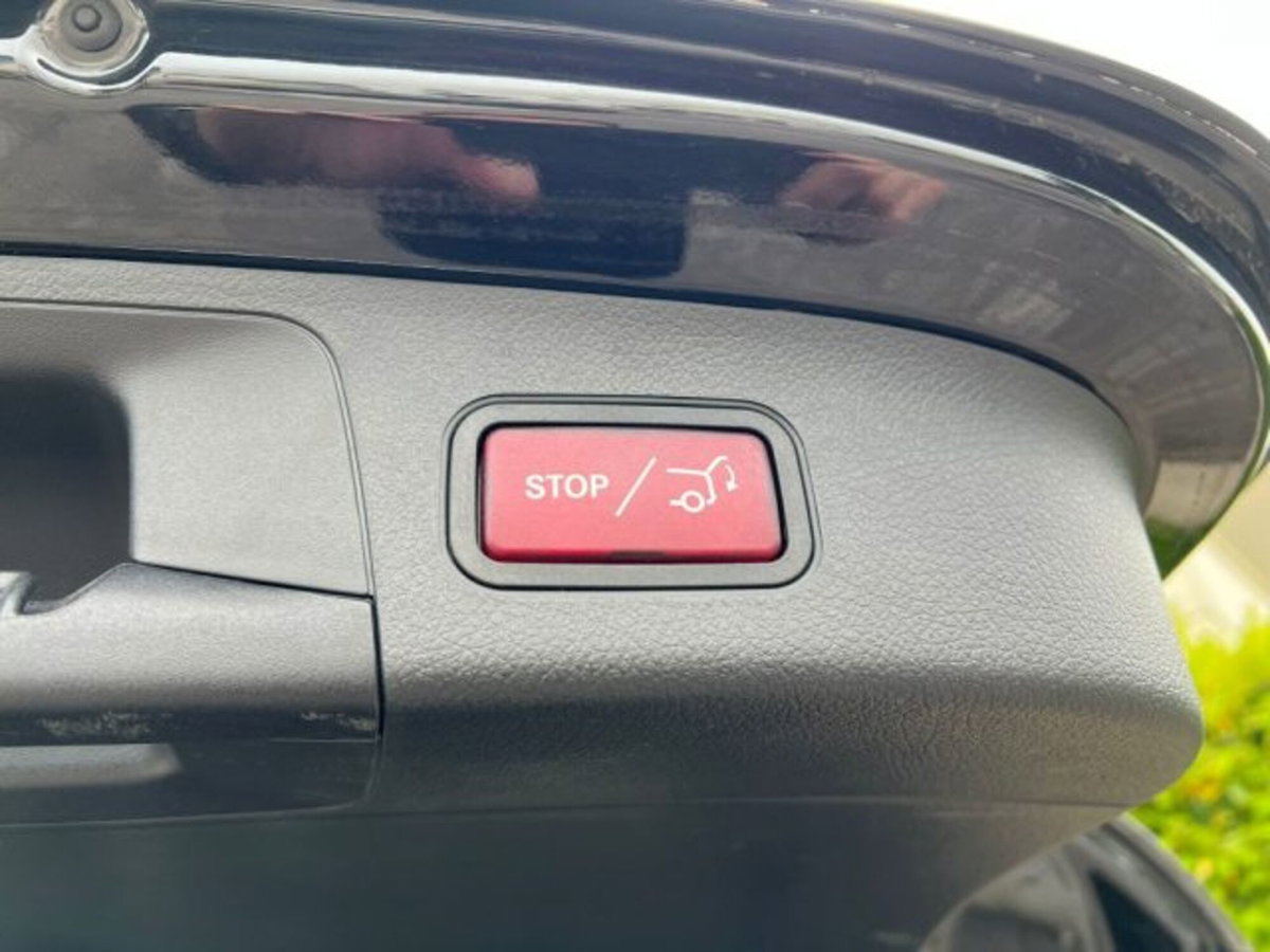 Mercedes-Benz GLA SUV 200 d Automatic Premium (20)