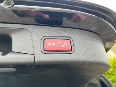 Mercedes-Benz GLA SUV 200 d Automatic Premium (20)