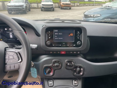 Fiat Panda 1.0 firefly hybrid s&s 70cv 5p.ti (10)