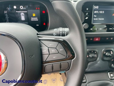 Fiat Panda 1.0 firefly hybrid s&s 70cv 5p.ti (12)