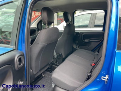 Fiat Panda 1.0 firefly hybrid s&s 70cv 5p.ti (13)