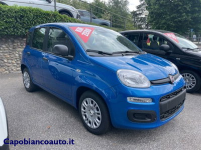 Fiat Panda 1.0 firefly hybrid s&s 70cv 5p.ti (3)
