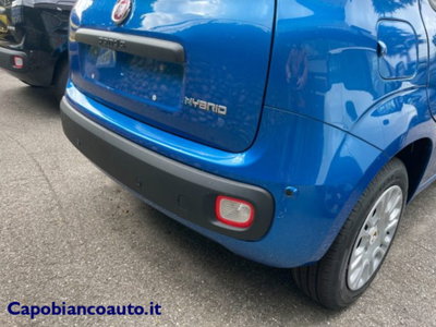 Fiat Panda 1.0 firefly hybrid s&s 70cv 5p.ti (5)
