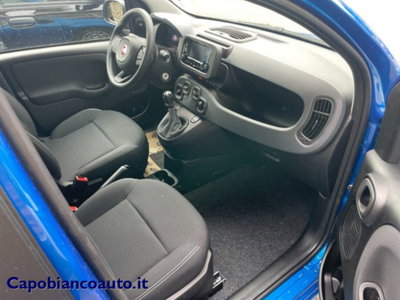Fiat Panda 1.0 firefly hybrid s&s 70cv 5p.ti (8)