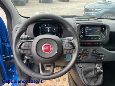 Fiat Panda 1.0 firefly hybrid s&s 70cv 5p.ti (9)