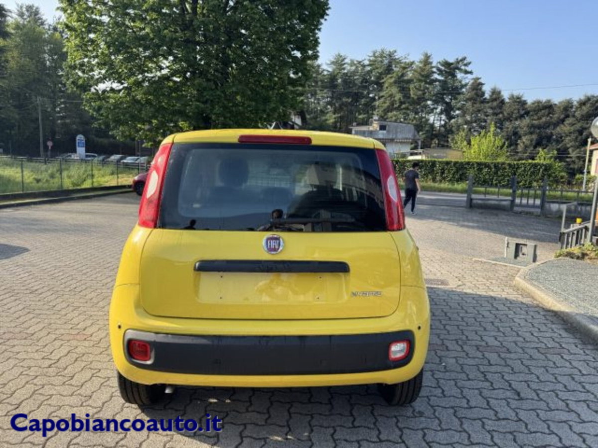 Fiat Panda 1.0 firefly hybrid s&s 70cv 5p.ti (4)