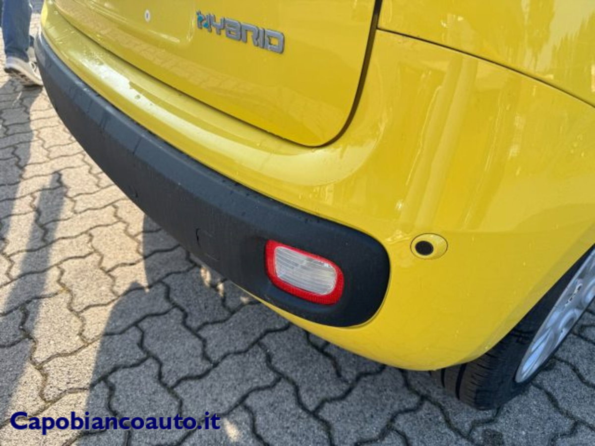 Fiat Panda 1.0 firefly hybrid s&s 70cv 5p.ti (6)