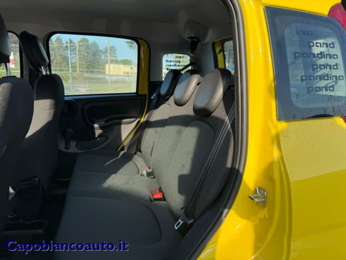 Fiat Panda 1.0 firefly hybrid s&s 70cv 5p.ti (7)