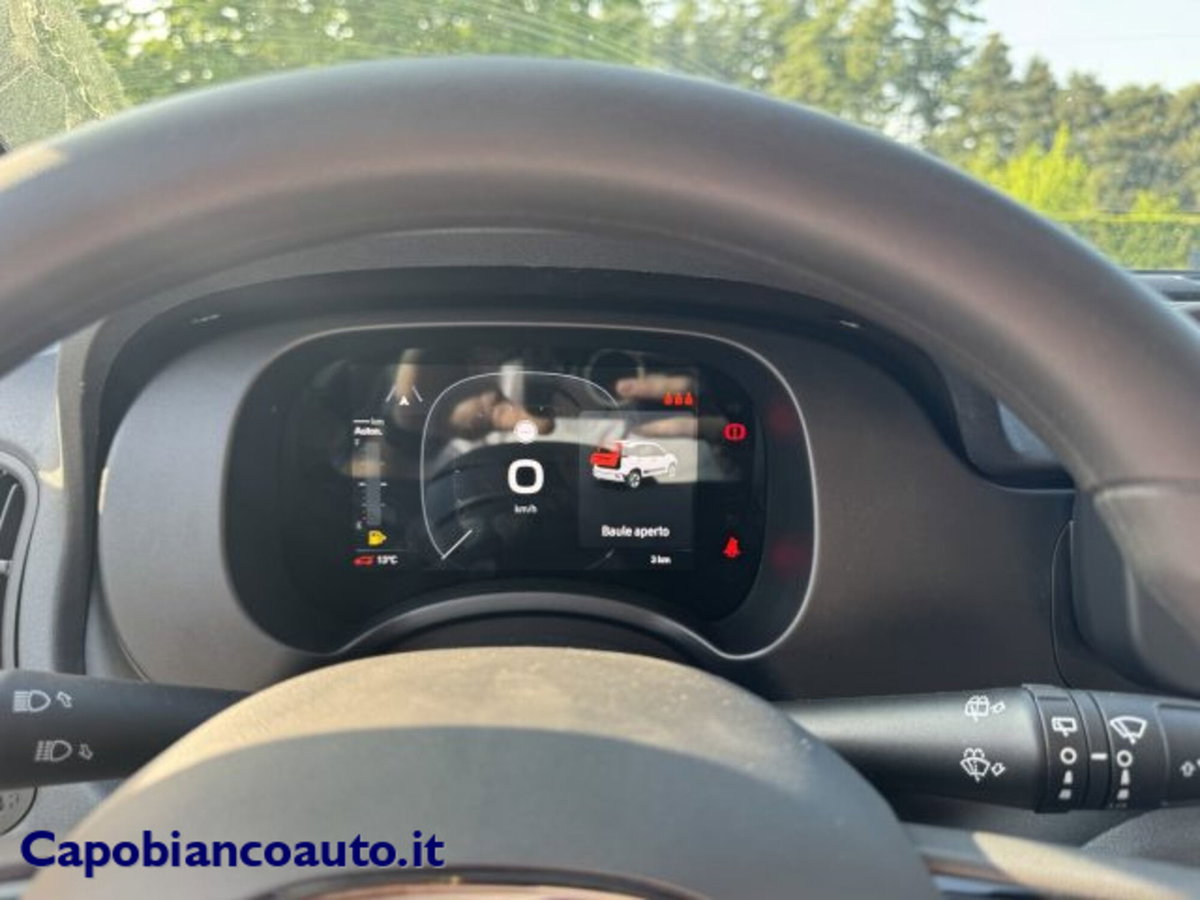Fiat Panda 1.0 firefly hybrid s&s 70cv 5p.ti (9)