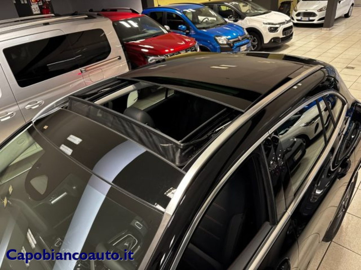 Mercedes-Benz GLA SUV 180 AMG Line Premium auto (15)
