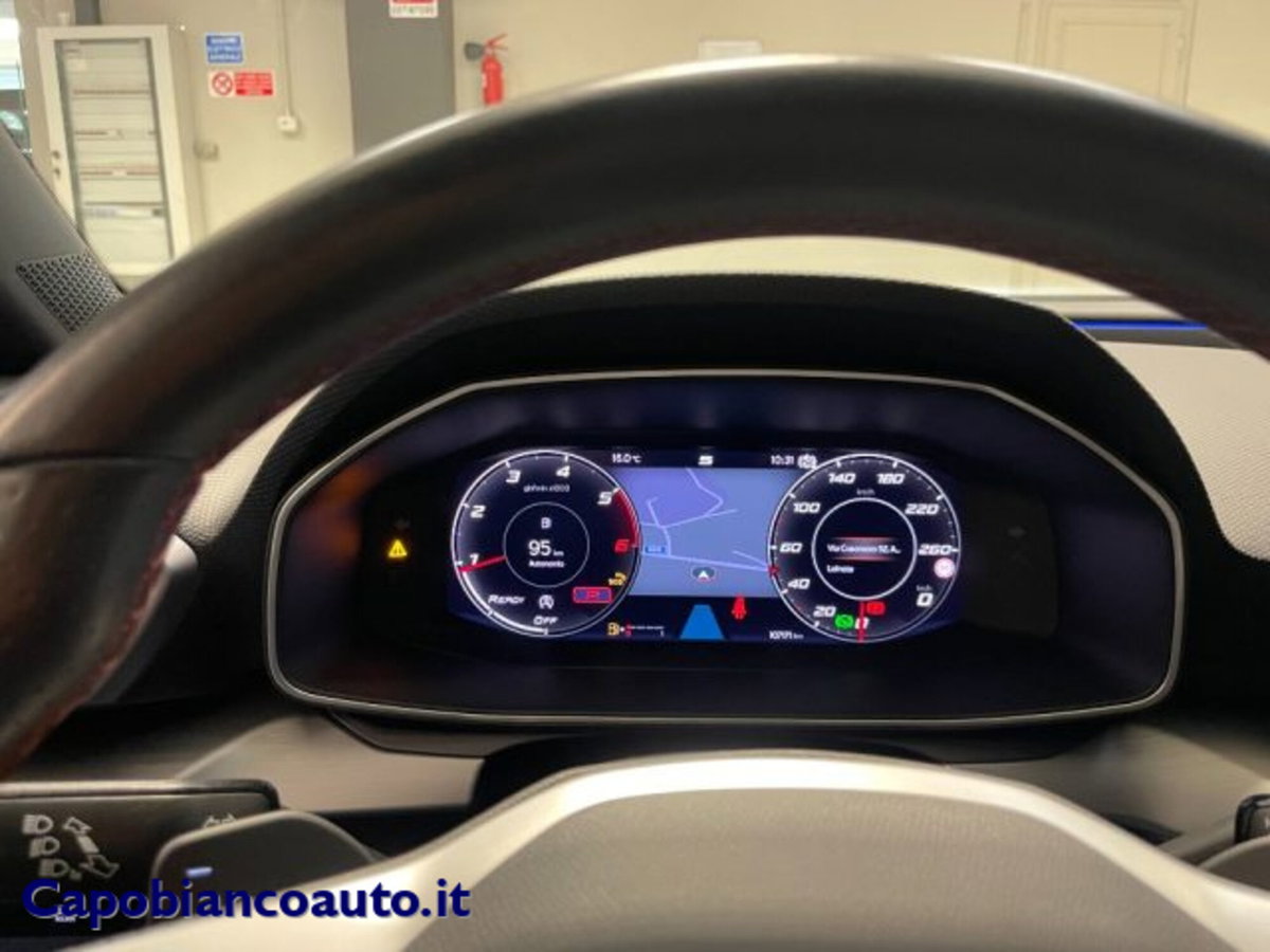 SEAT Leon 2.0 tdi FR 150cv dsg (11)