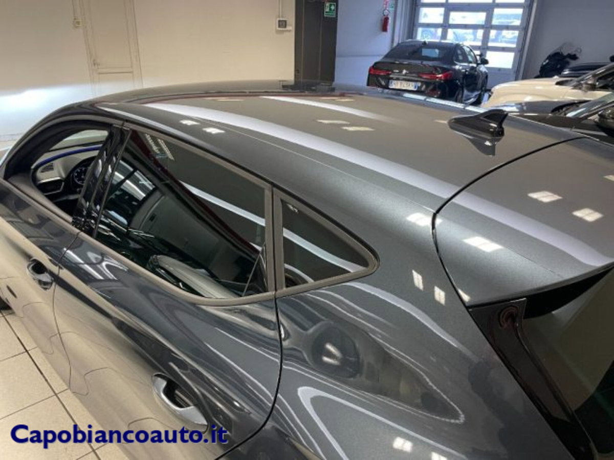 SEAT Leon 2.0 tdi FR 150cv dsg (16)