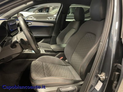 SEAT Leon 2.0 tdi FR 150cv dsg (18)